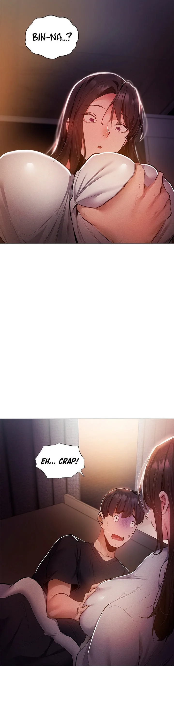 Chapter 30 — Page 38