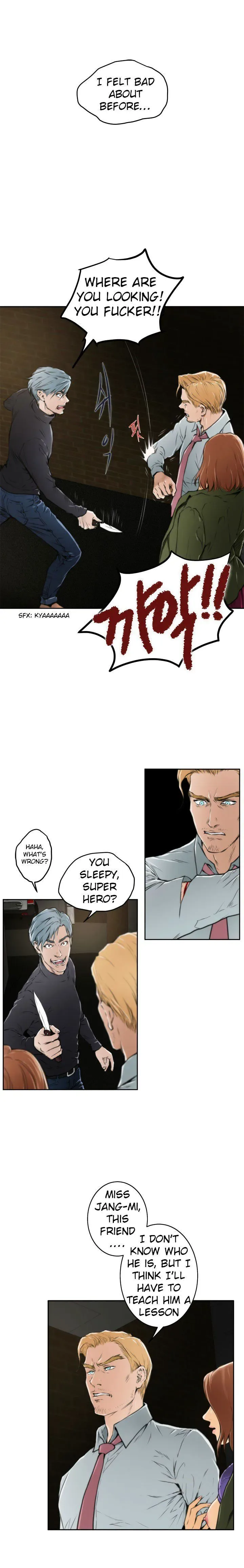 Chapter 31 — Page 11
