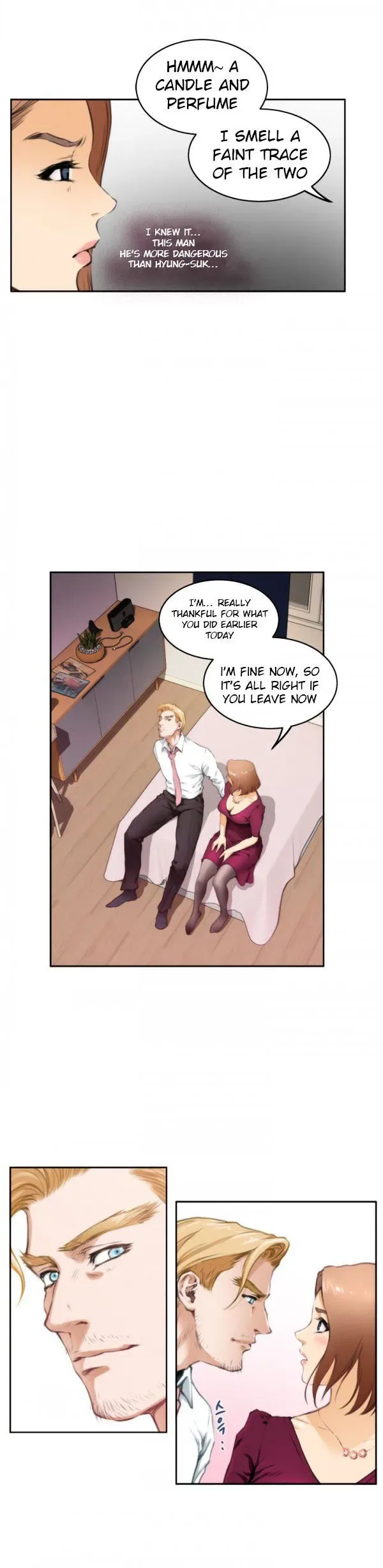 Chapter 32 — Page 5