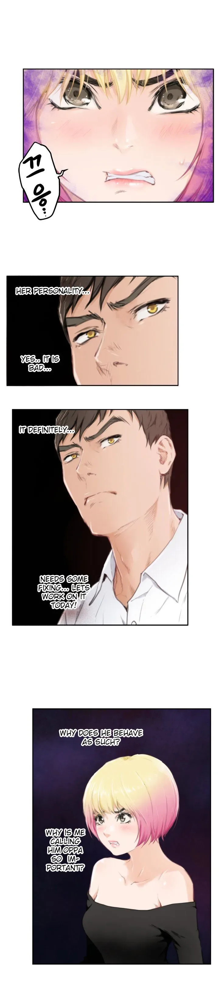 Chapter 80 — Page 6