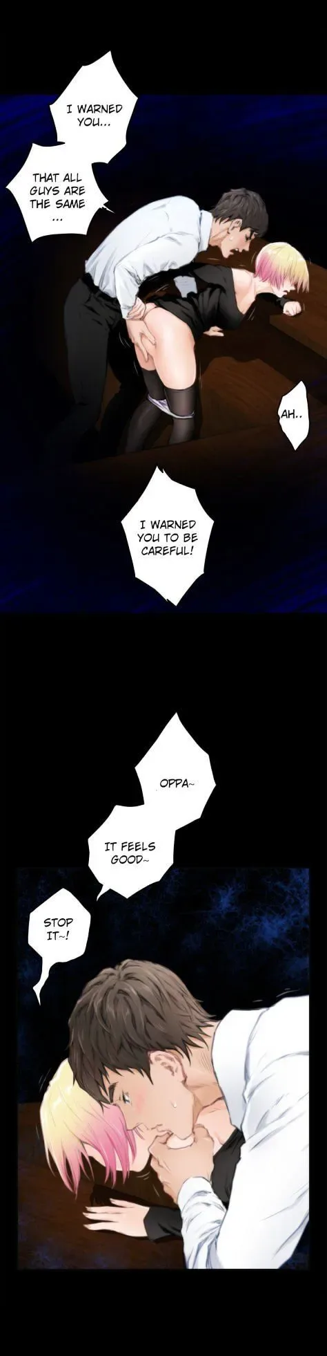 Chapter 81 — Page 10