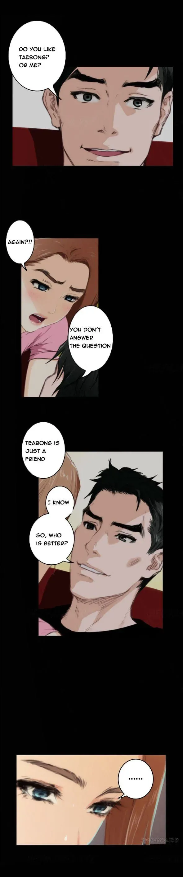 Chapter 84 — Page 20