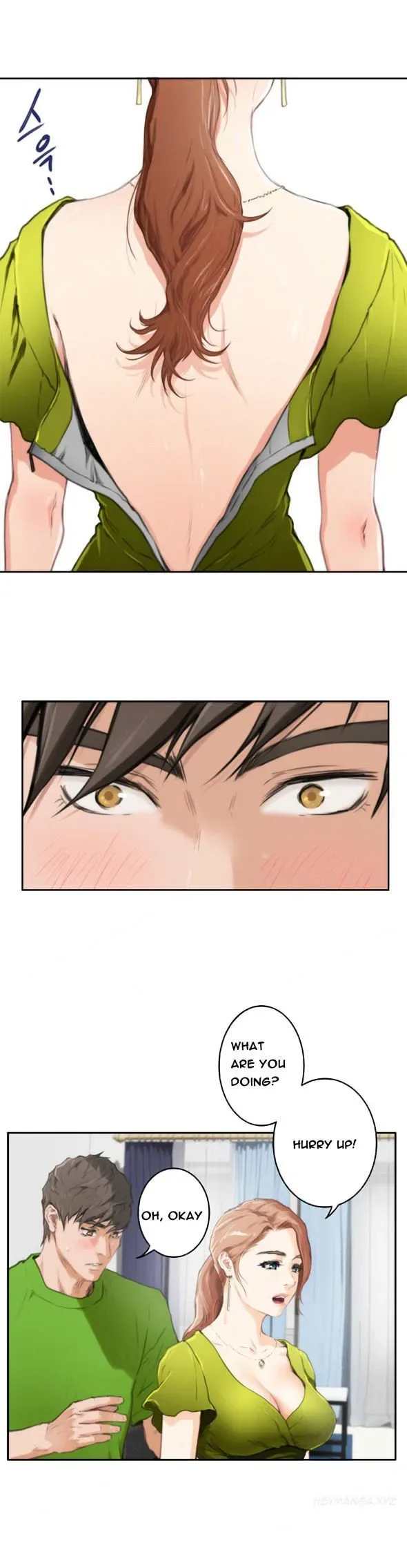 Chapter 85 — Page 6
