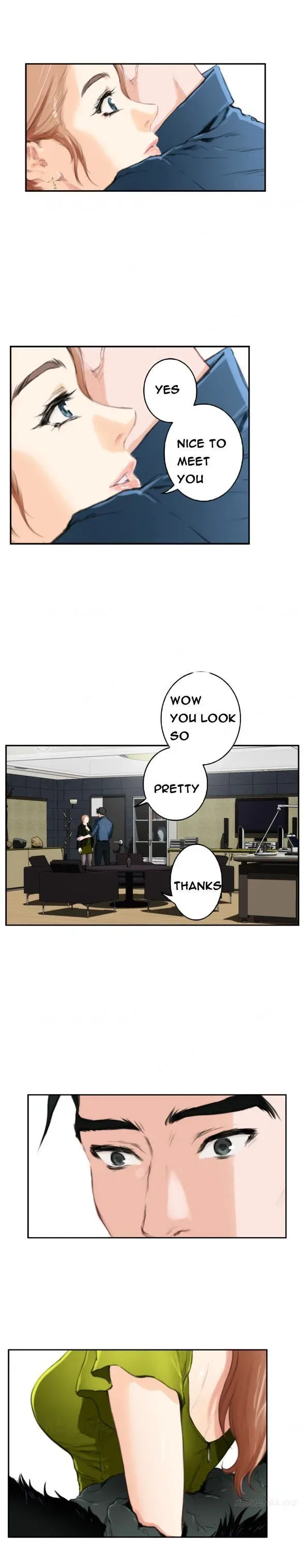 Chapter 85 — Page 14