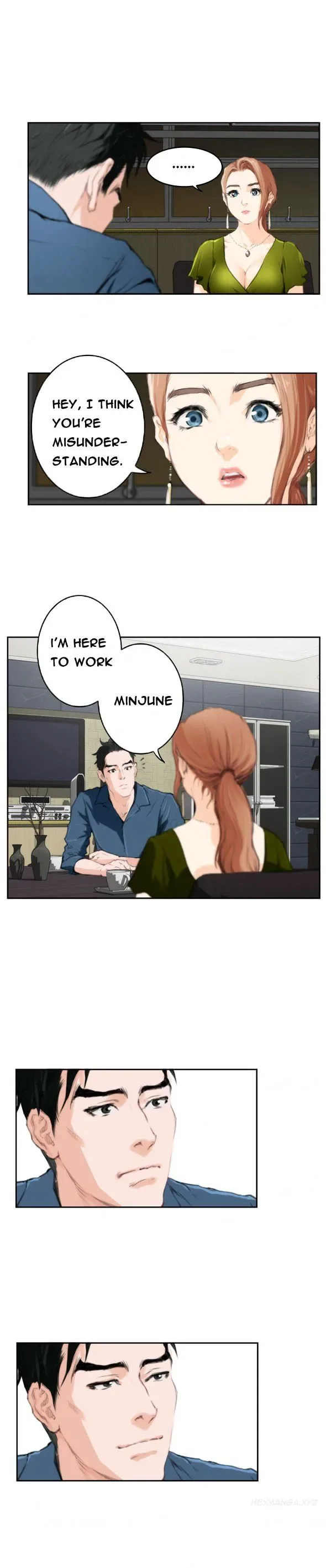 Chapter 85 — Page 19