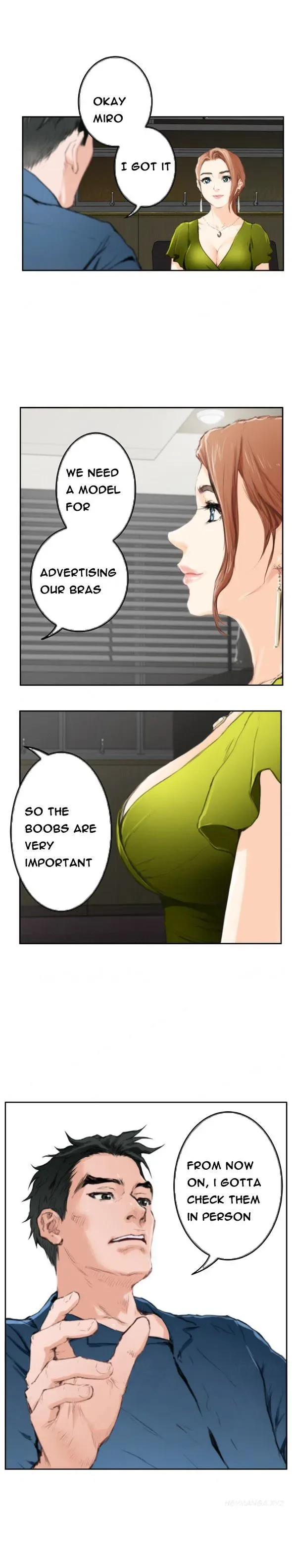 Chapter 85 — Page 20