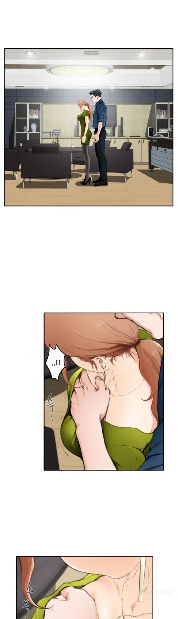 Chapter 86 — Page 19