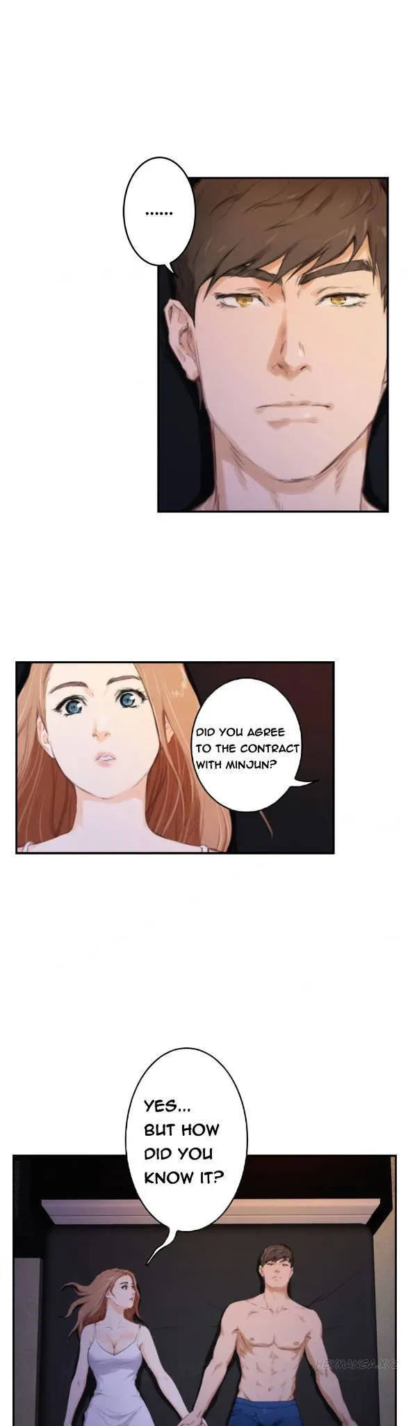 Chapter 88 — Page 34