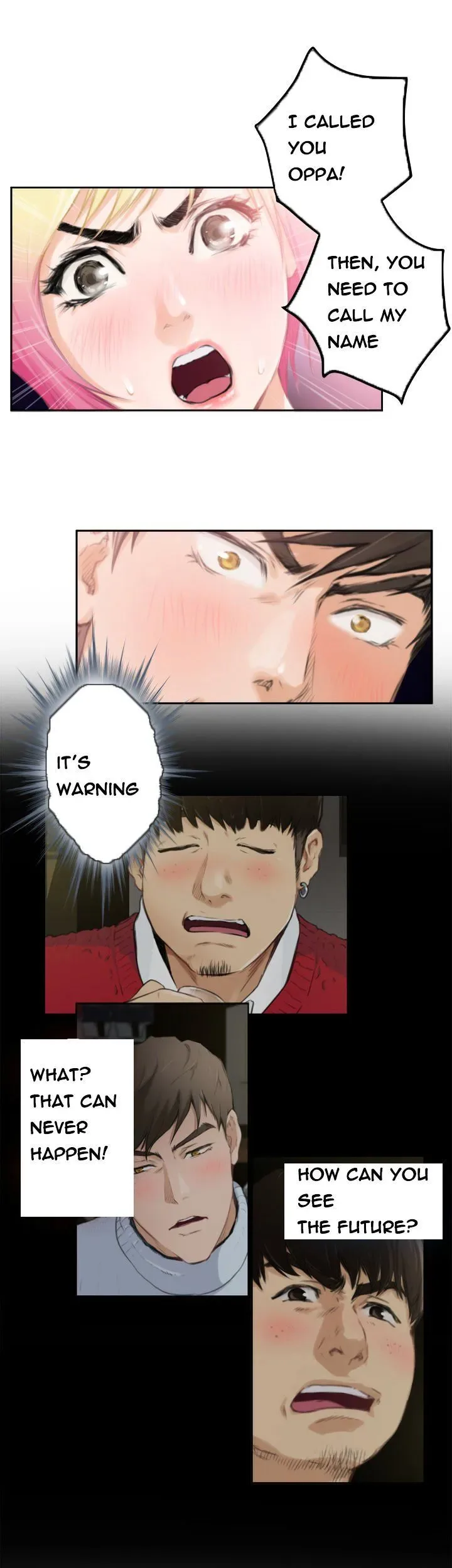 Chapter 90 — Page 20