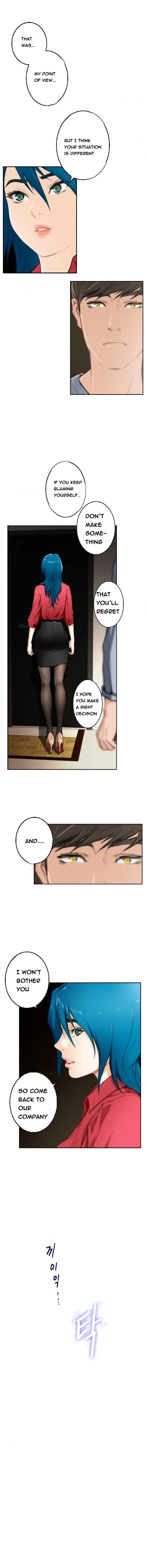 Chapter 91 — Page 8