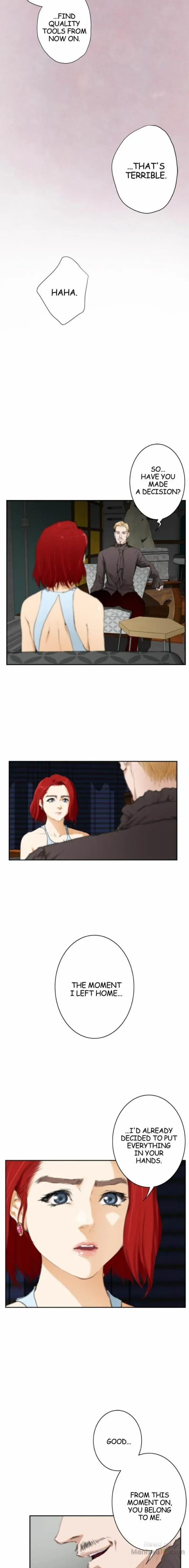 Chapter 95 — Page 8