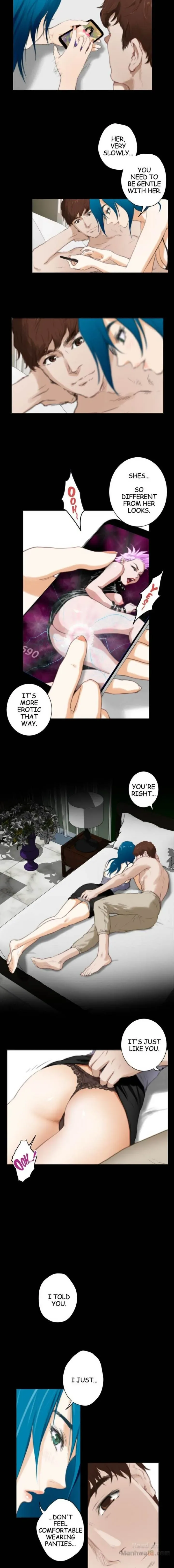 Chapter 98 — Page 6