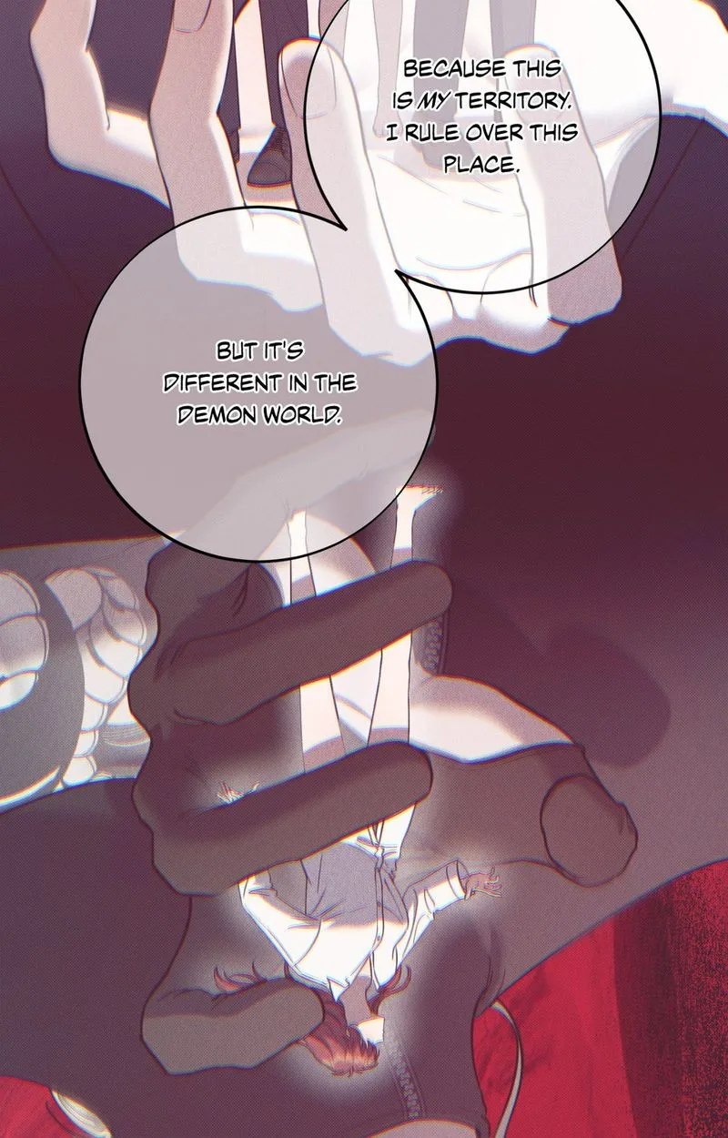 Chapter 116 — Page 111