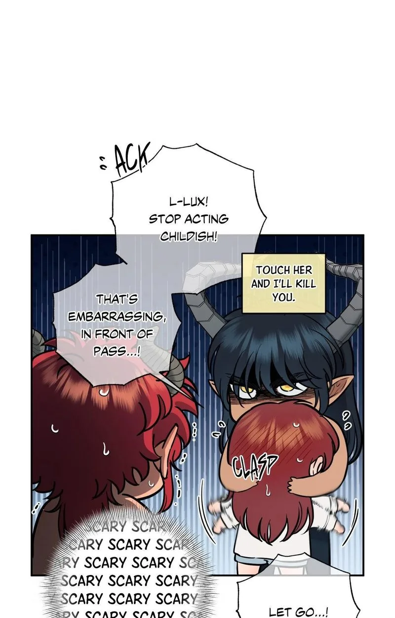Chapter 125 — Page 38