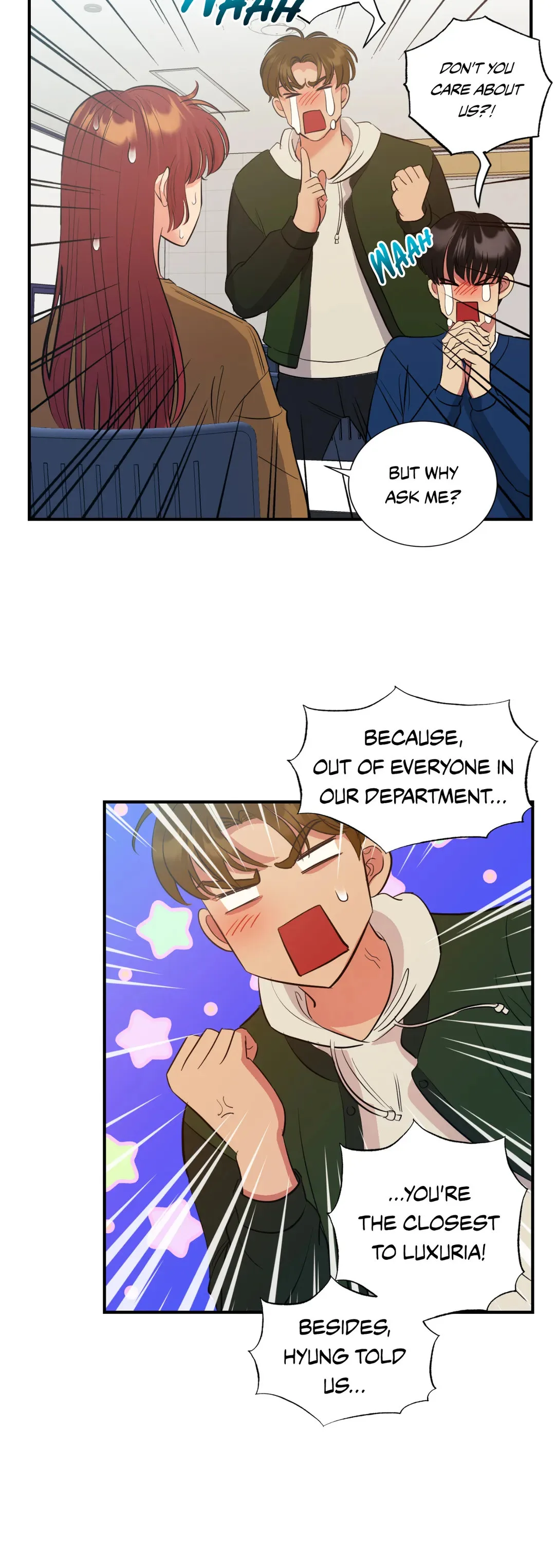 Chapter 25 — Page 33
