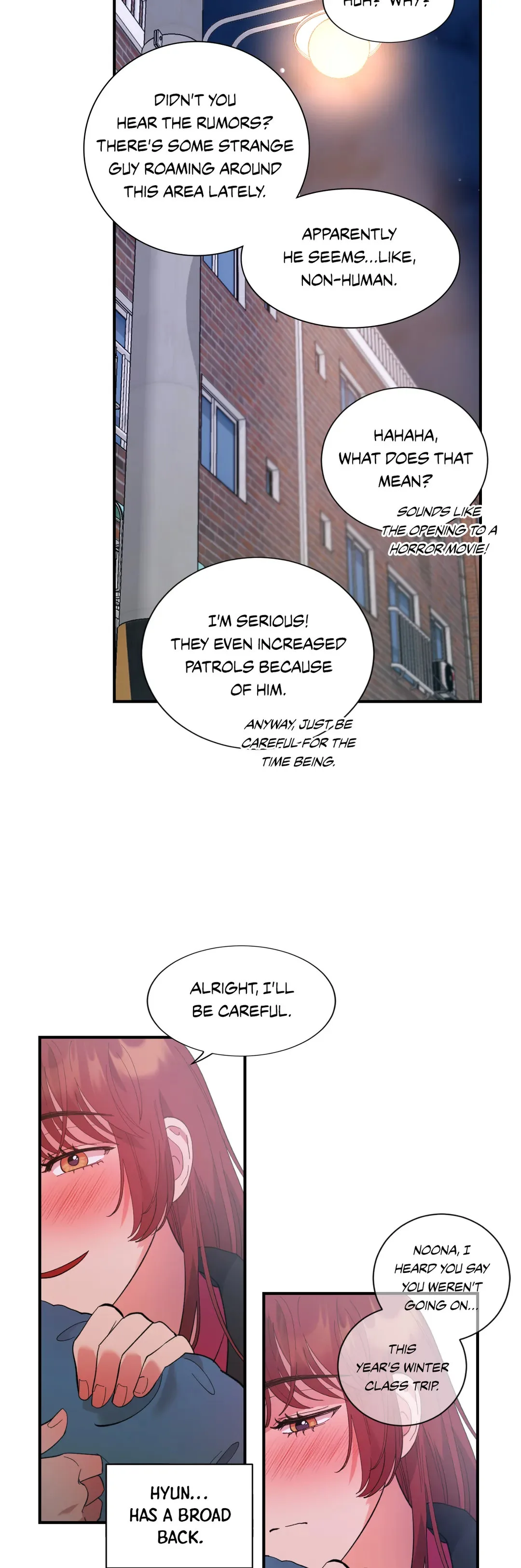Chapter 33 — Page 28