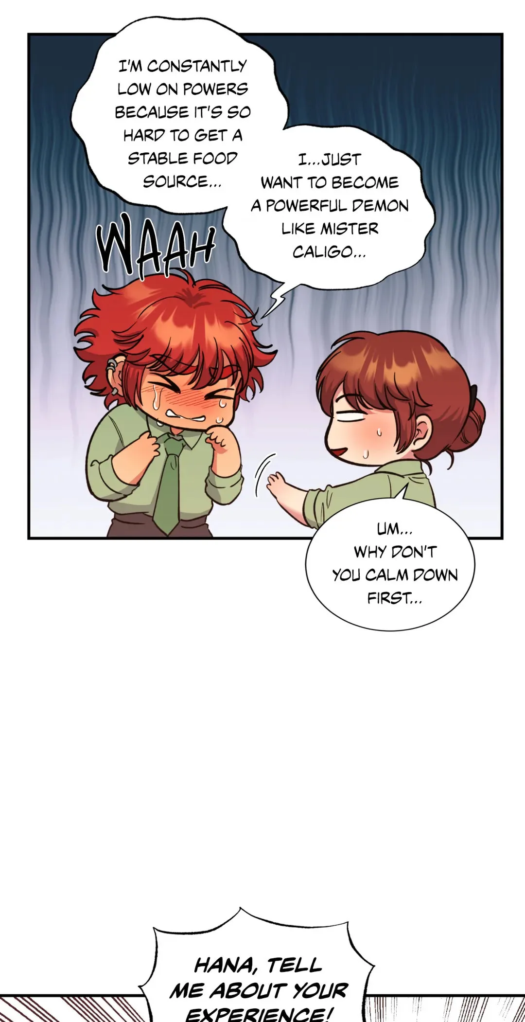 Chapter 61 — Page 61