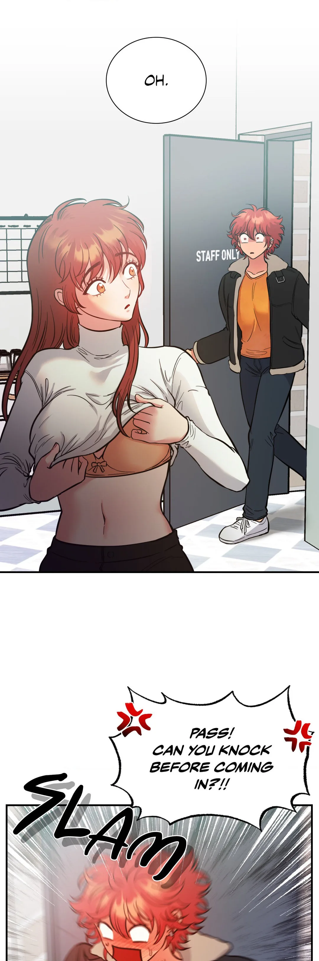 Chapter 65 — Page 85