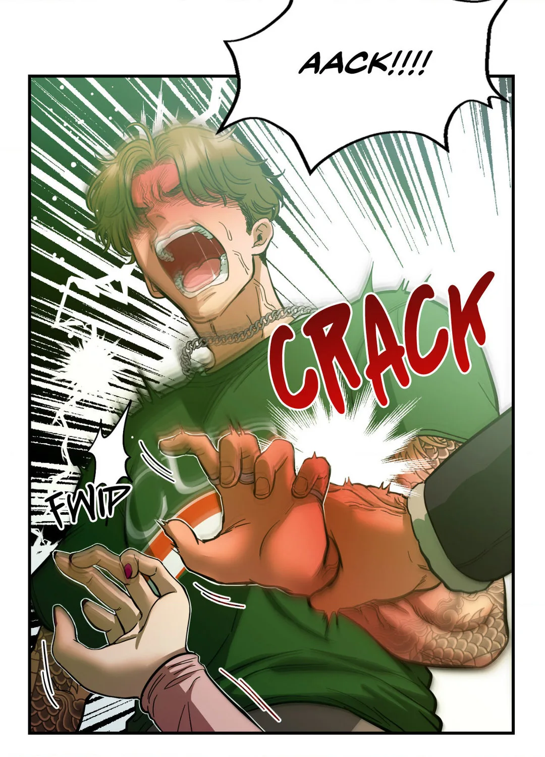Chapter 66 — Page 67