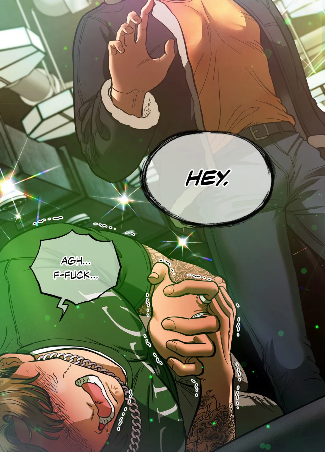 Chapter 66 — Page 69