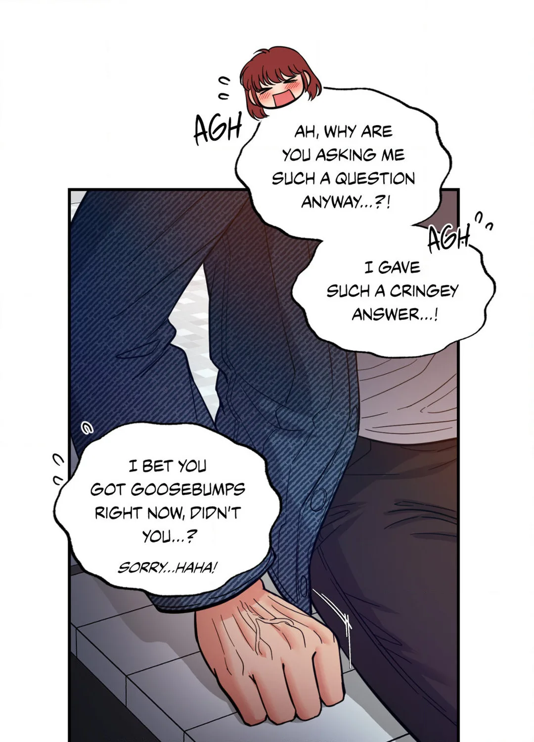 Chapter 74 — Page 85