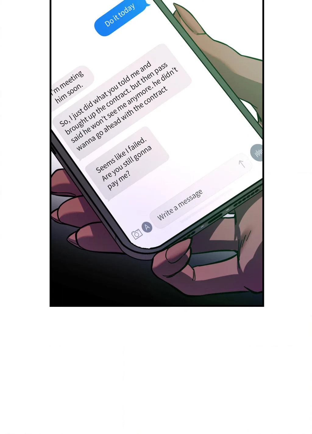 Chapter 75 — Page 32