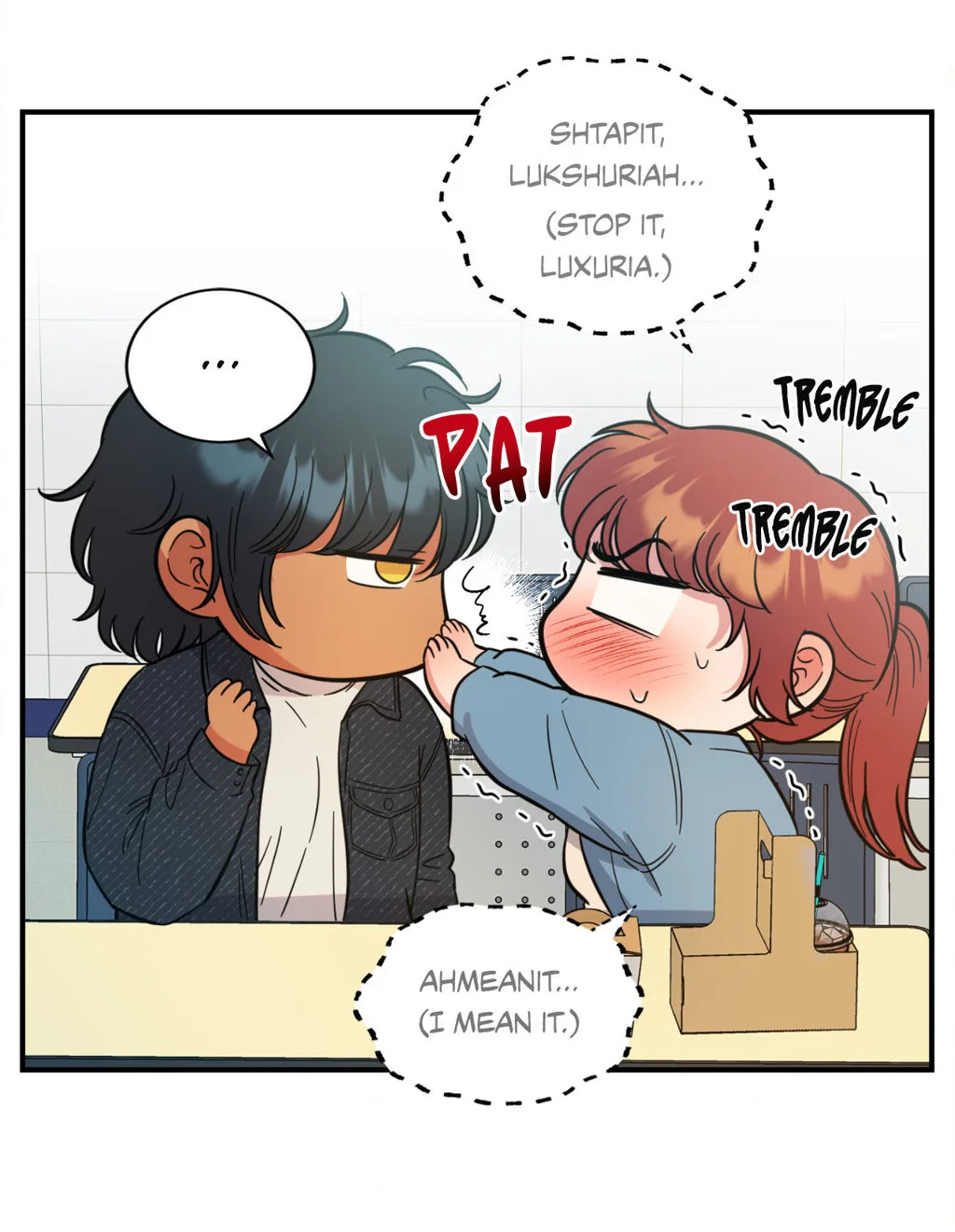 Chapter 75 — Page 61