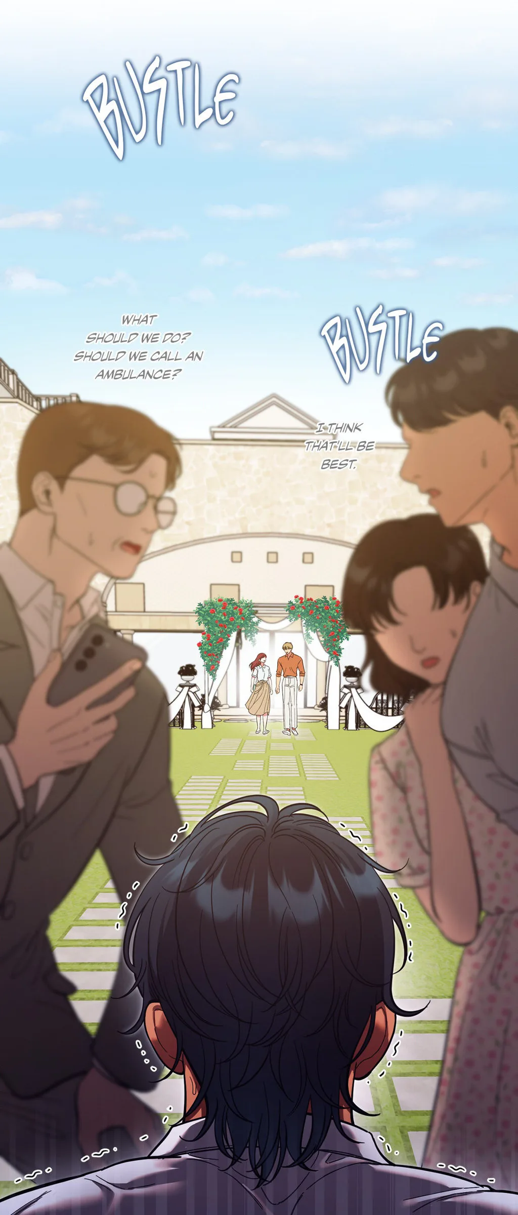 Chapter 84 — Page 28