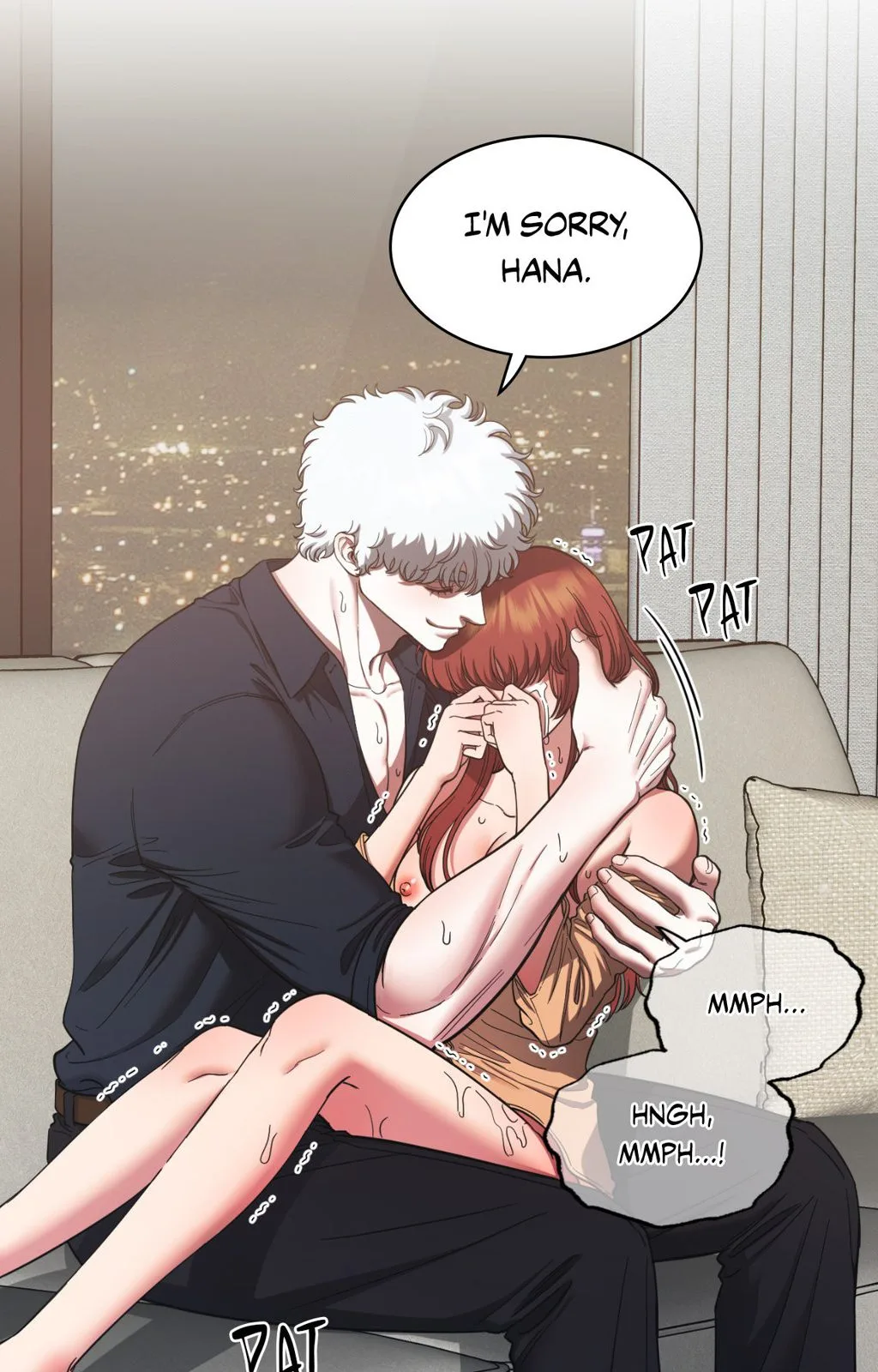 Chapter 92 — Page 21
