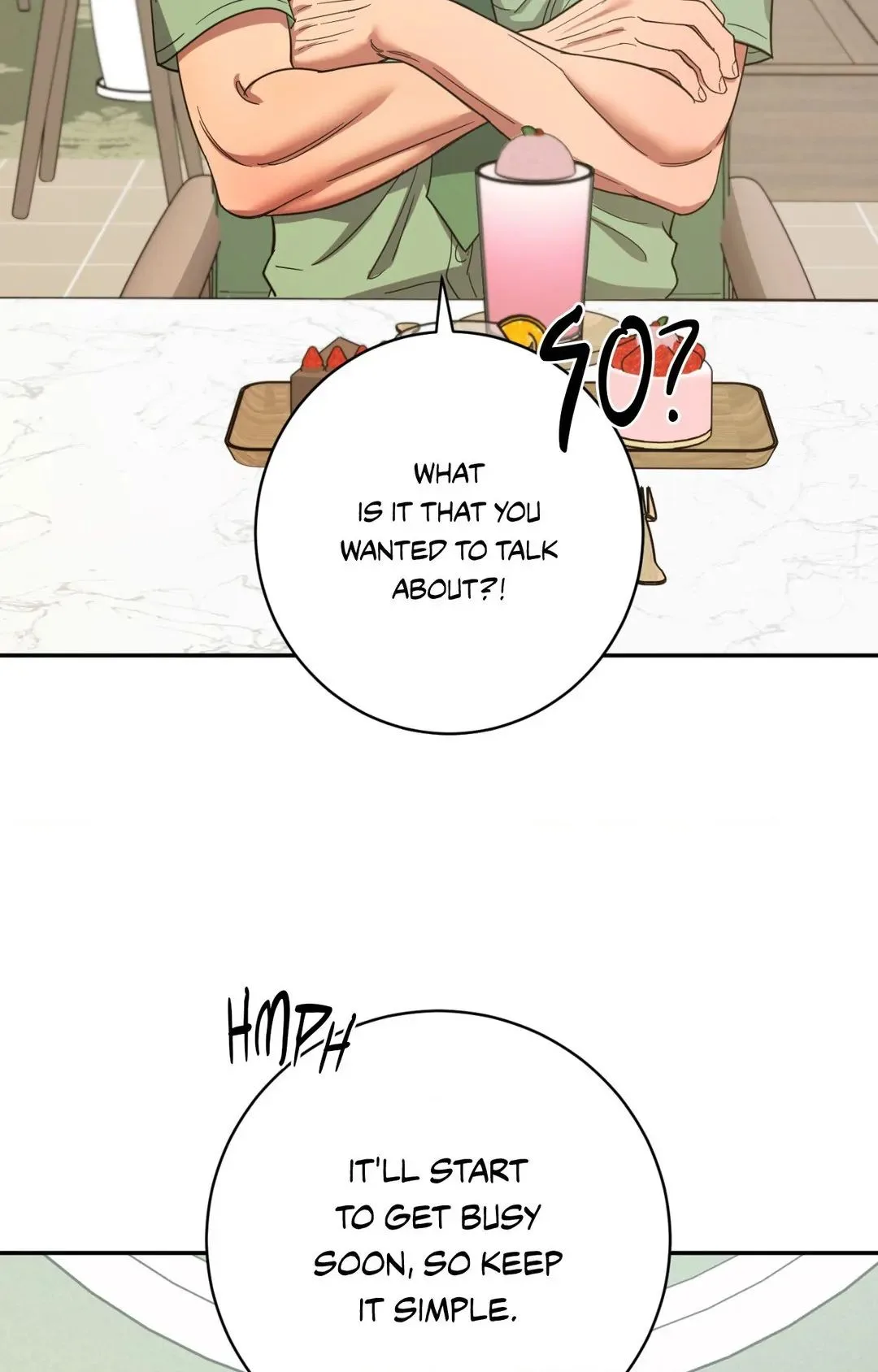 Chapter 95 — Page 84