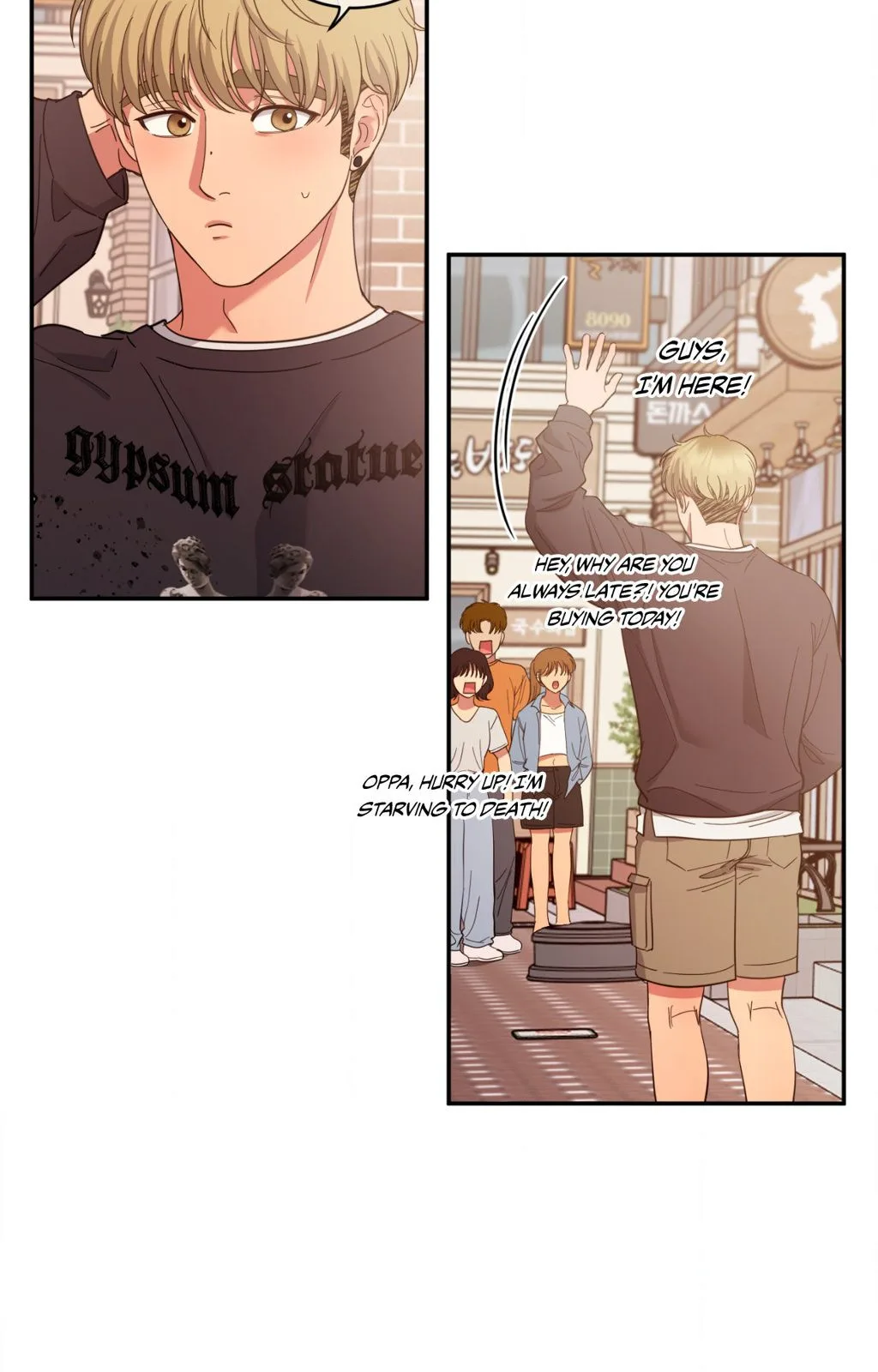 Chapter 96 — Page 94