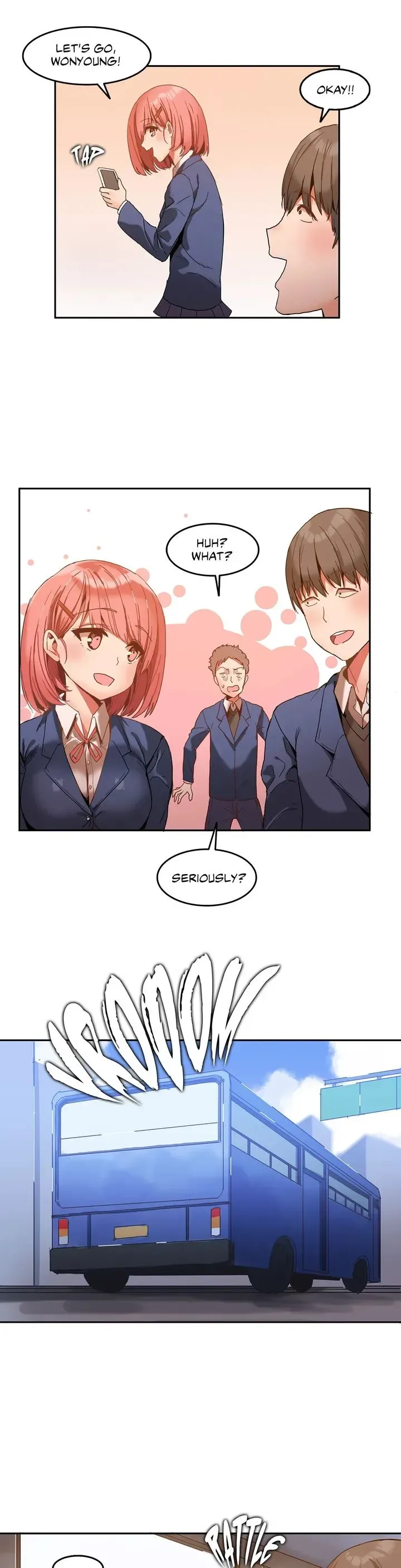 Chapter 0 — Page 8