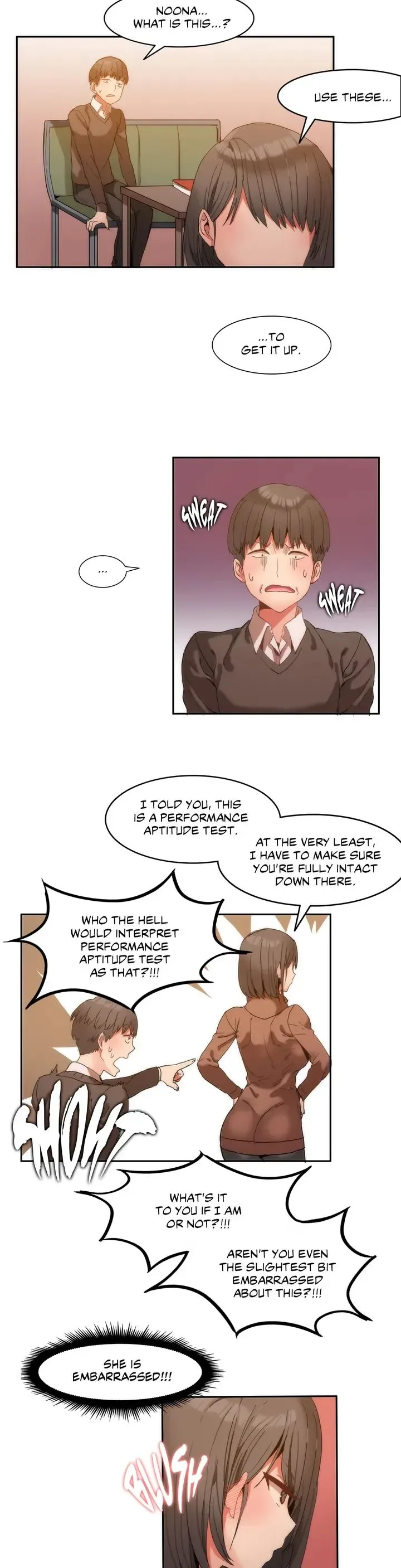 Chapter 0 — Page 21