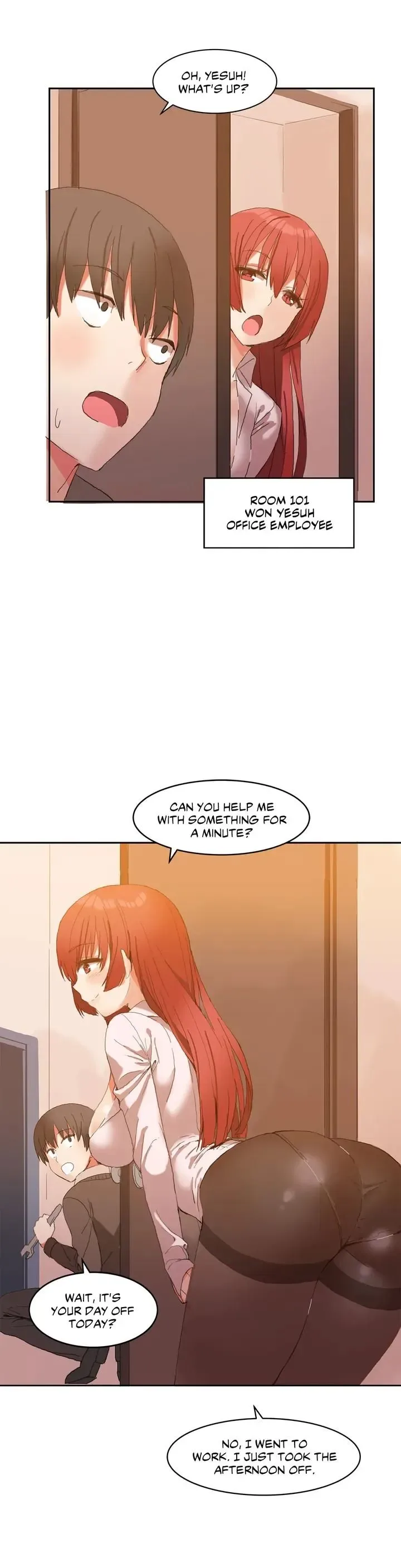 Chapter 1 — Page 19