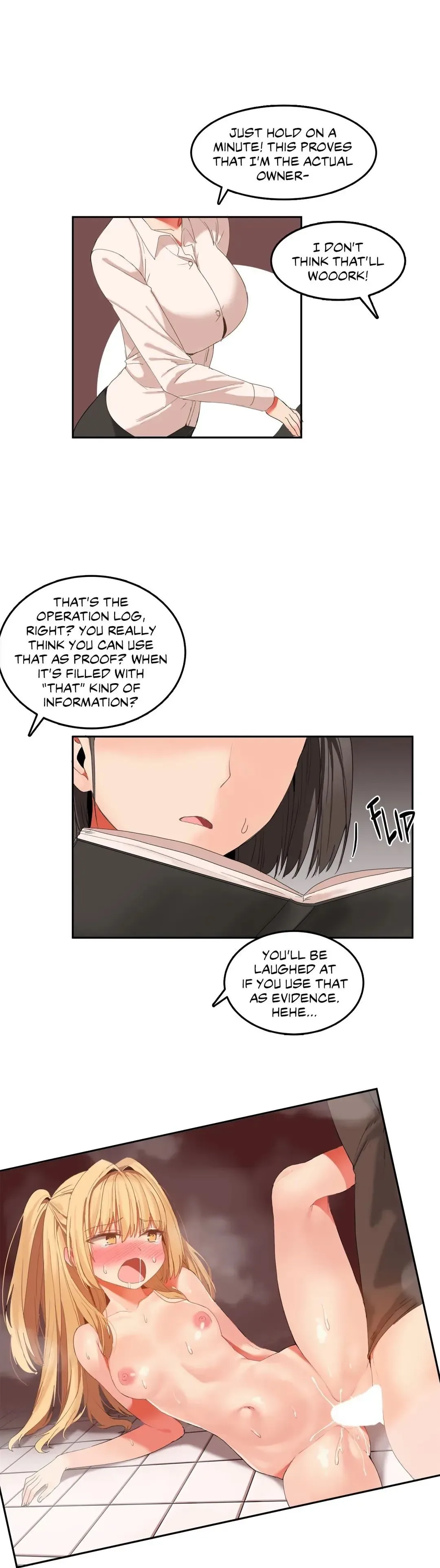 Chapter 23 — Page 19