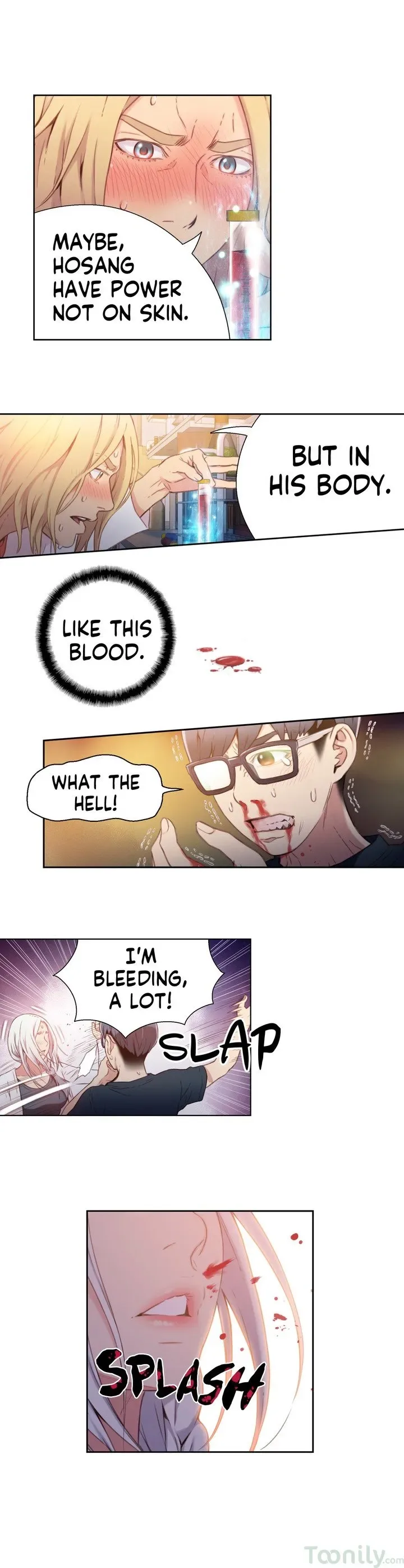 Chapter 11 — Page 20