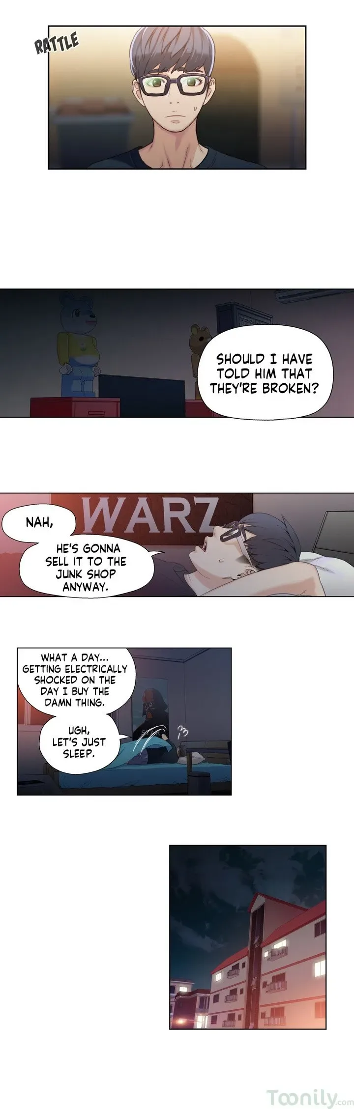 Chapter 3 — Page 8