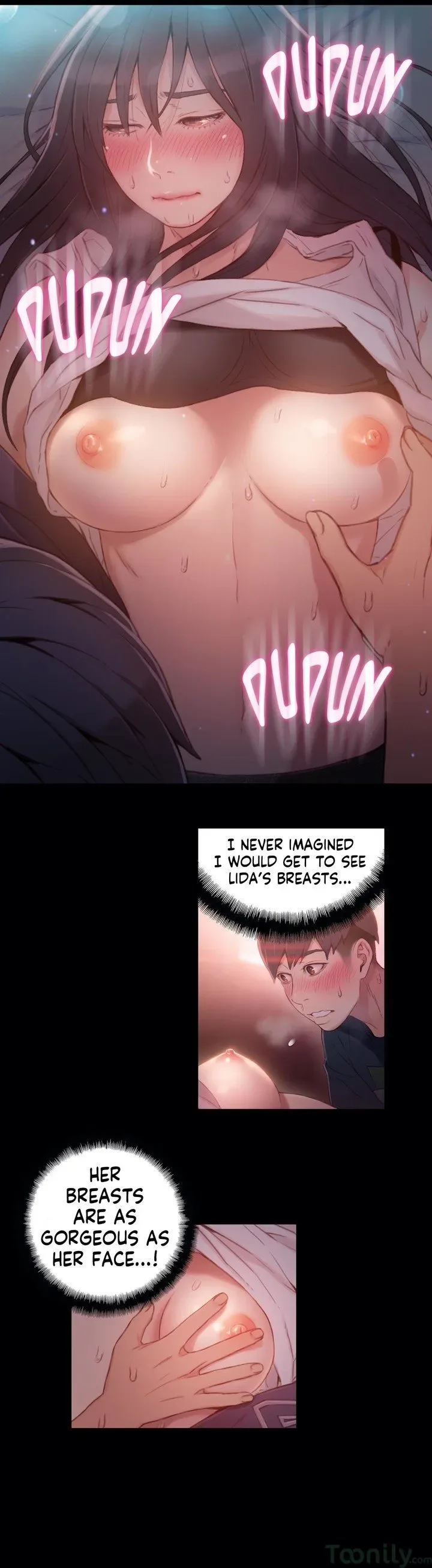 Chapter 32 — Page 6