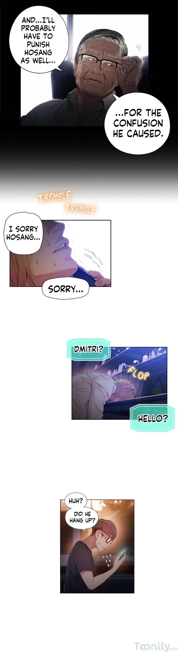 Chapter 42 — Page 21