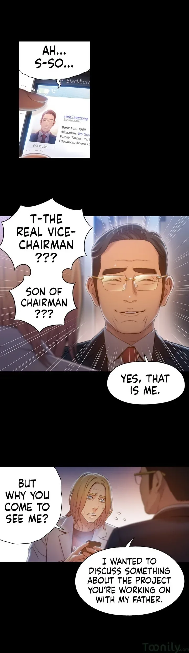 Chapter 71 — Page 21