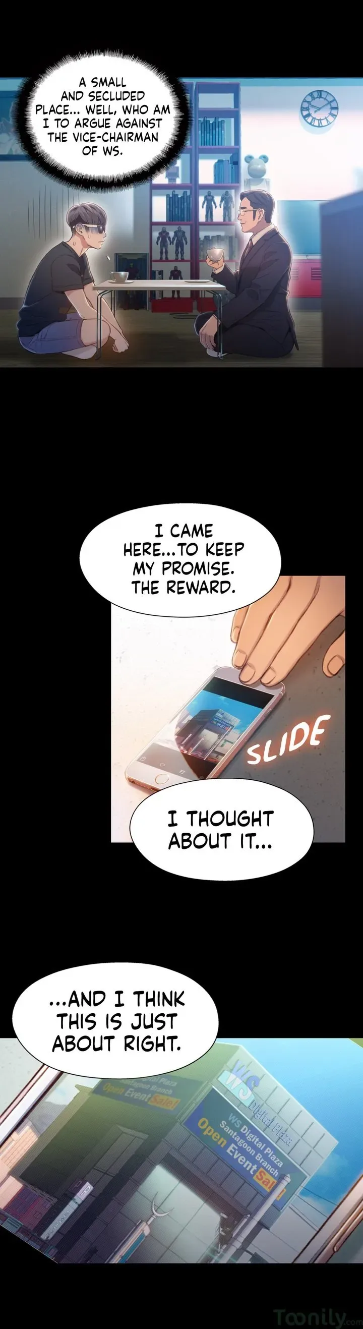 Chapter 75 — Page 6