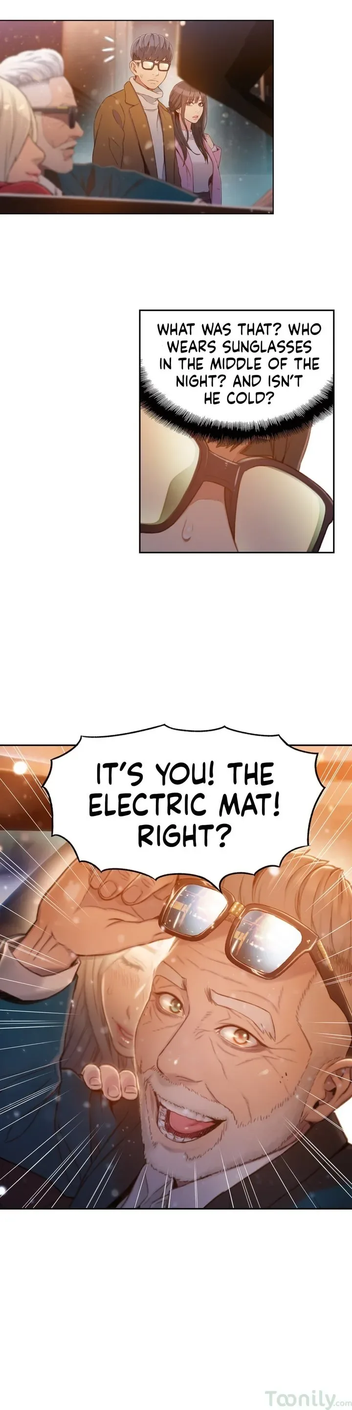 Chapter 75 — Page 21