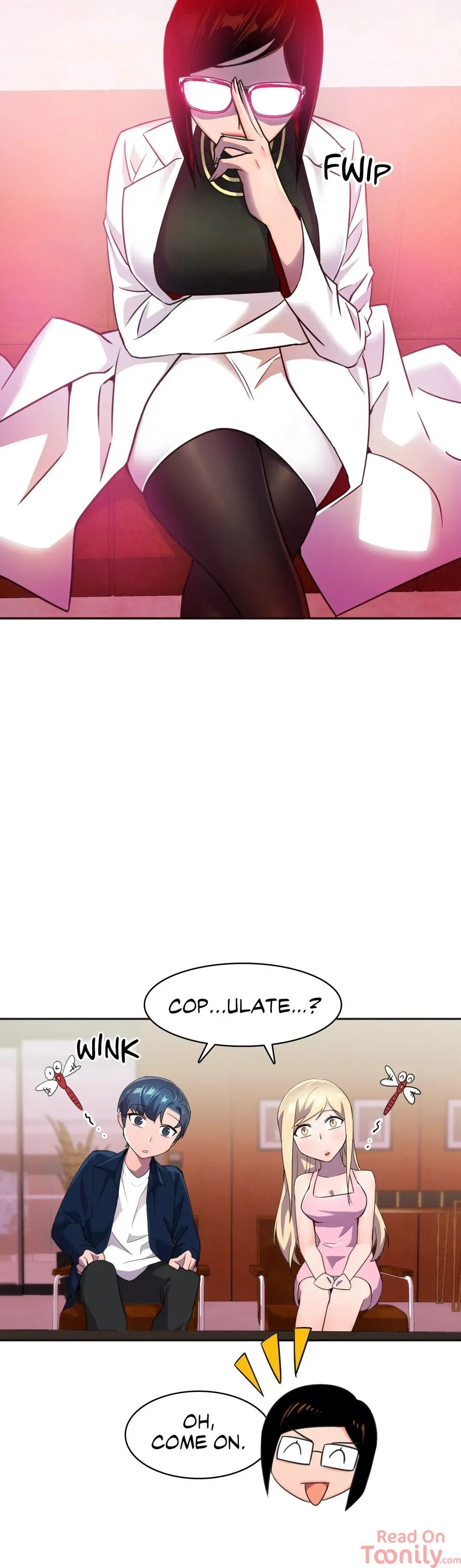 Chapter 10 — Page 22