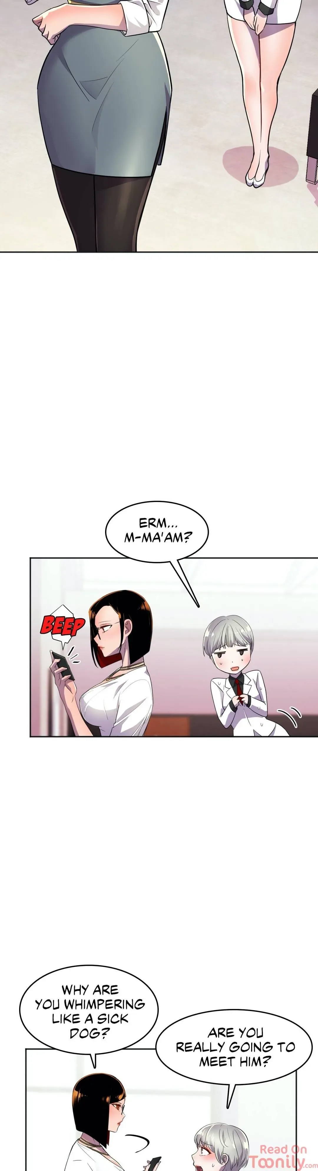 Chapter 17 — Page 20