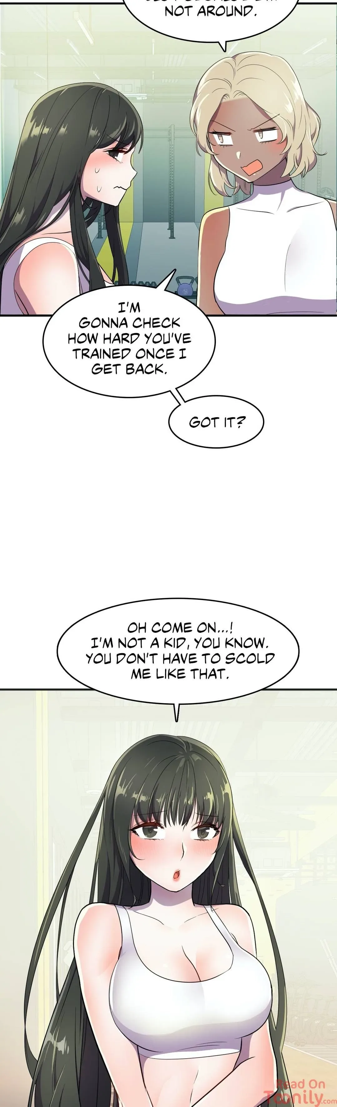 Chapter 17 — Page 32