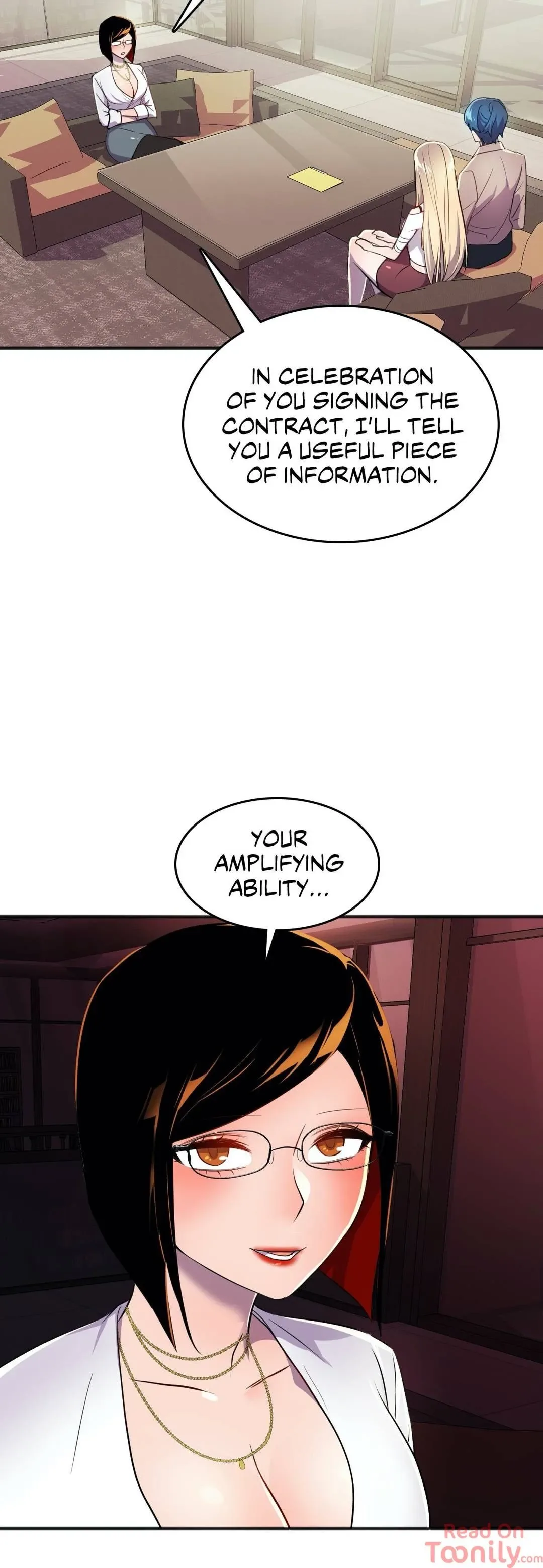 Chapter 18 — Page 25