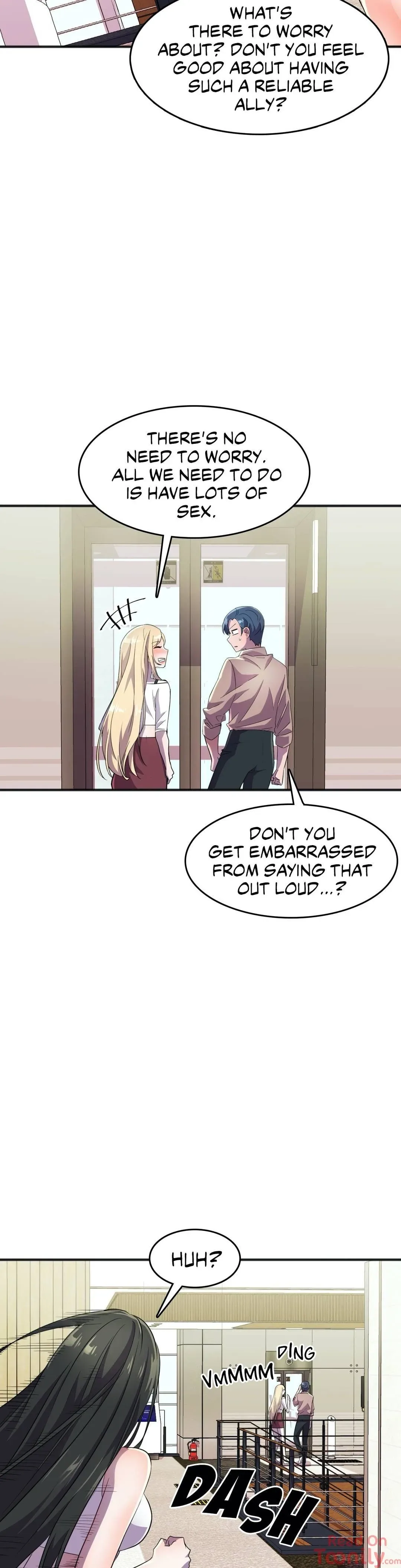 Chapter 18 — Page 28