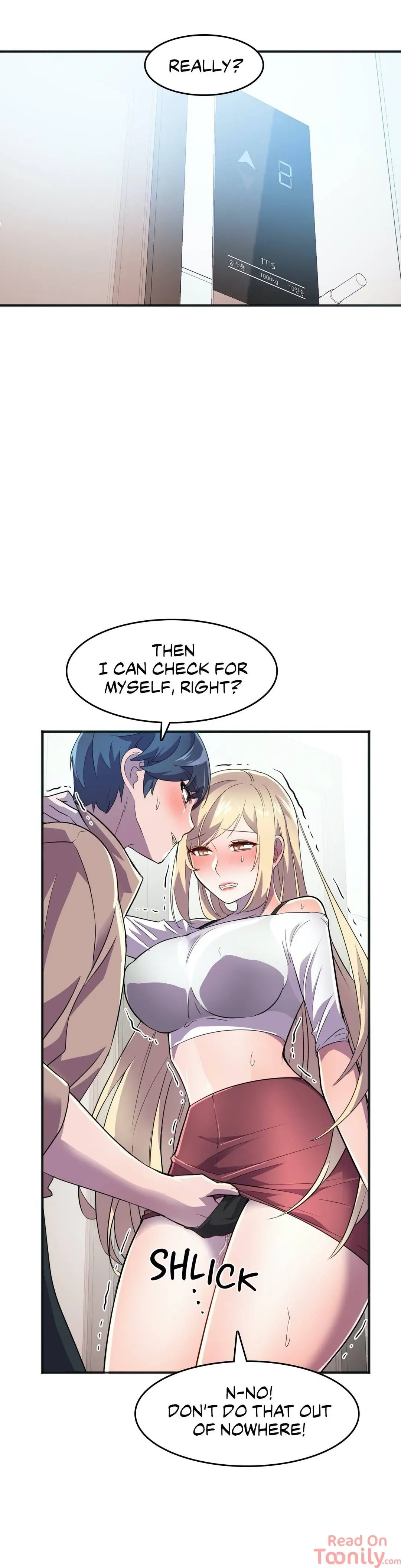 Chapter 18 — Page 38