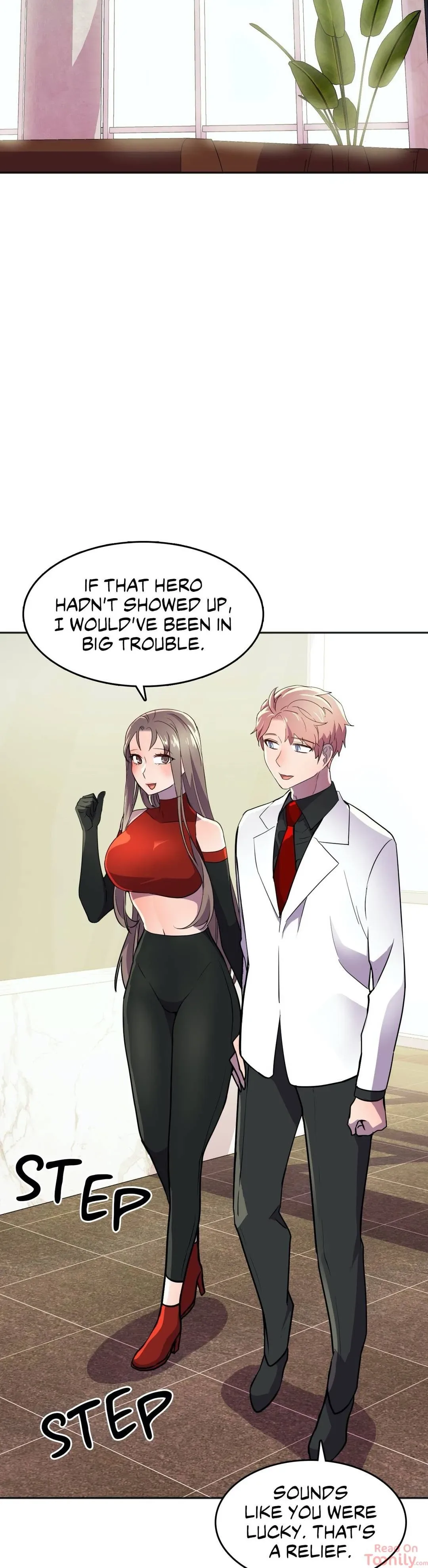 Chapter 19 — Page 22