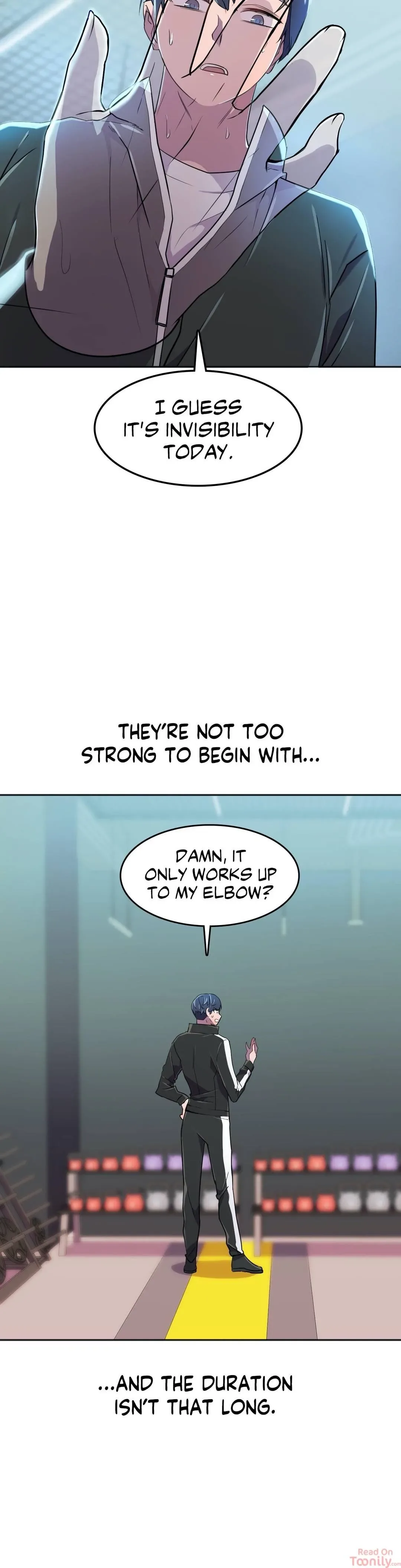 Chapter 23 — Page 6